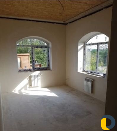 Механизированная штукатурка под обои