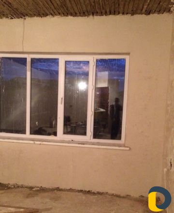 Механизированная штукатурка под обои