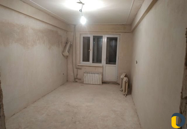 Механизированная штукатурка под обои