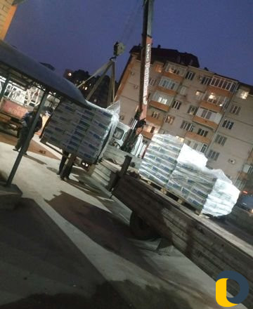 Механизированная штукатурка под обои