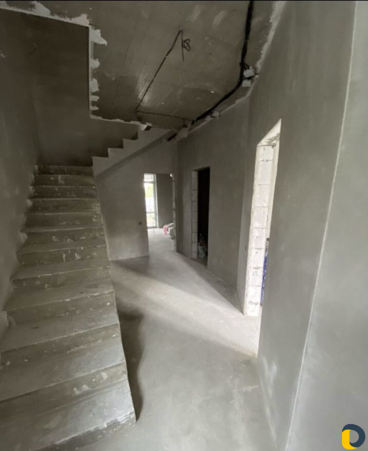 Механизированная штукатурка под обои