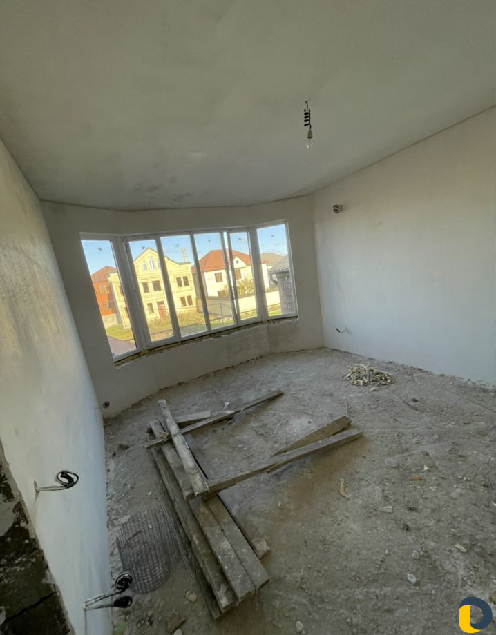 Механизированная штукатурка под обои