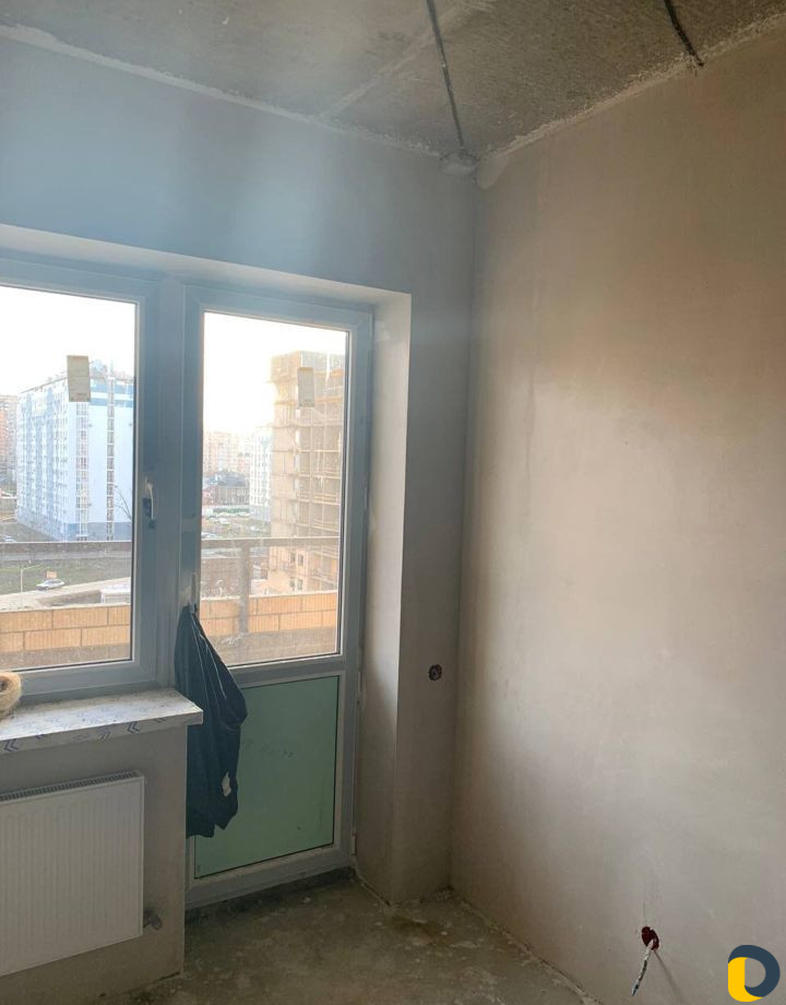 Механизированная штукатурка (русские)