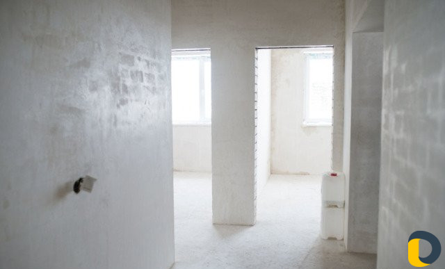 Механизированная Штукатурка, штукатурка под обои