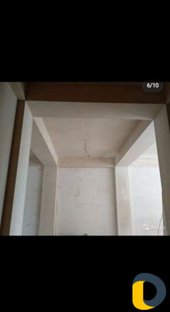 Механизированная штукатурка стен и потолков