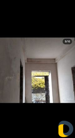 Механизированная штукатурка стен и потолков