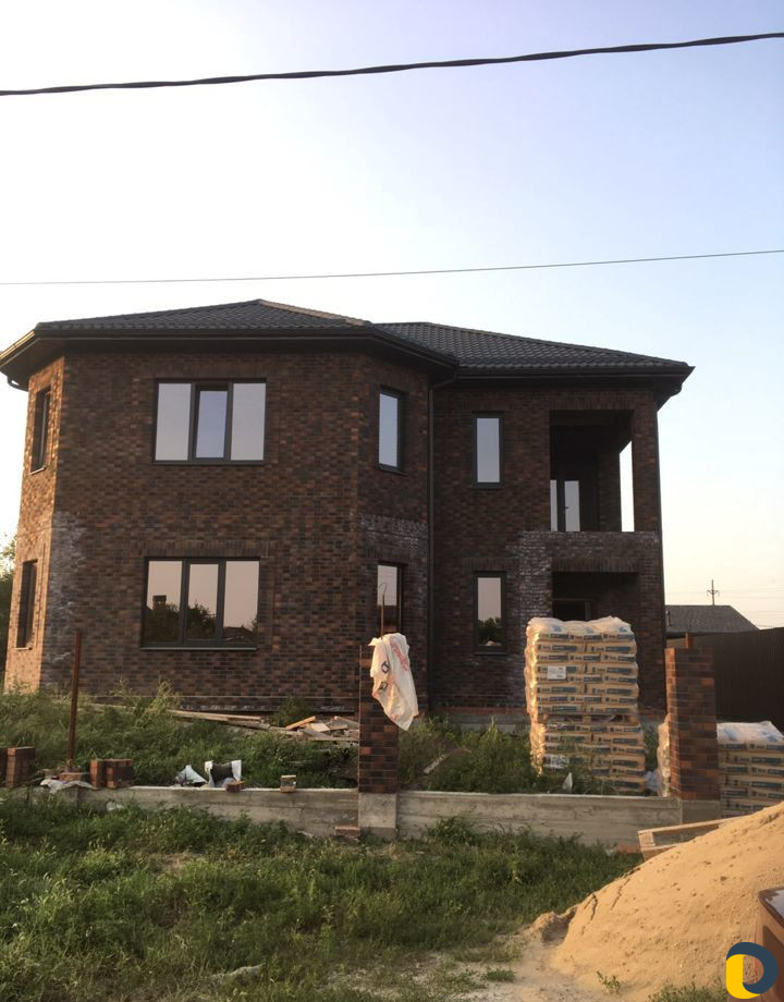 Механизированная штукатурка стен