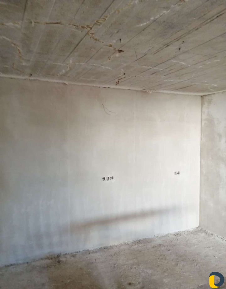 Механизированная штукатурка стен