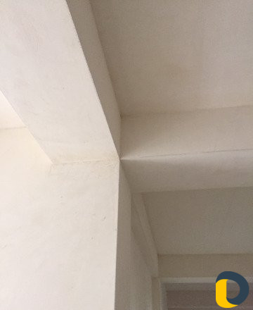 Механизированная штукатурка