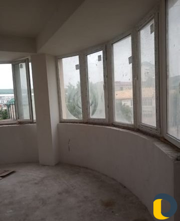 Механизированная штукатурка