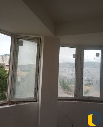 Механизированная штукатурка