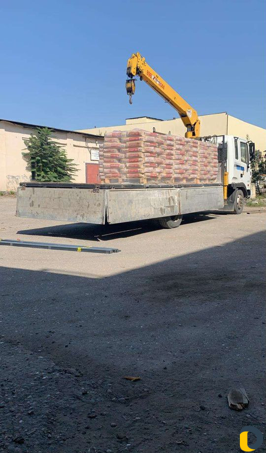 Механизированная штукатурка