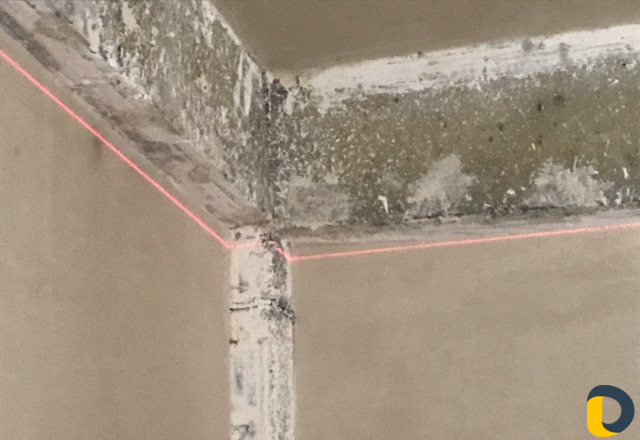 Механизированная Штукатурка