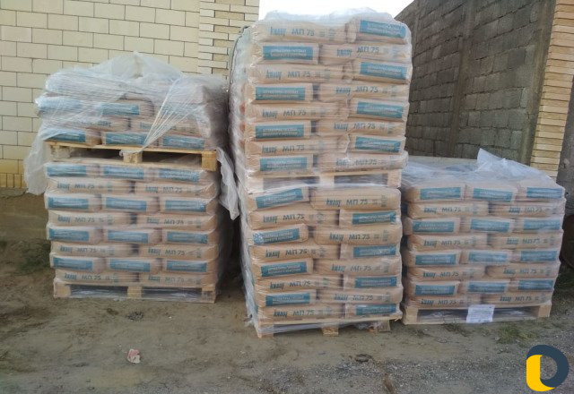 Механизированная штукатурка