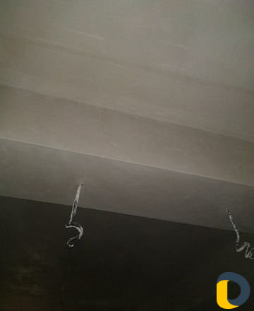 Механизированная штукатурка