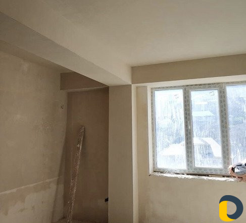 Механизированная Штукатурка