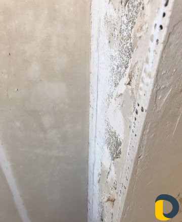 Механизированная Штукатурка