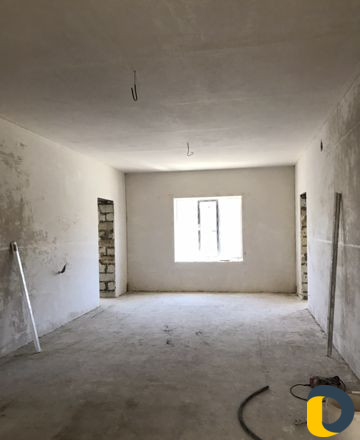 Механизированная штукатурка