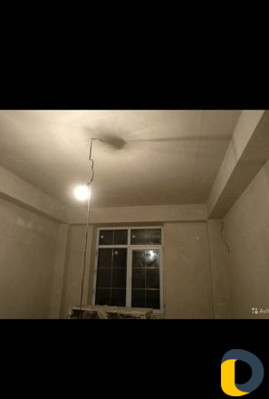 Механизированная штукатурка