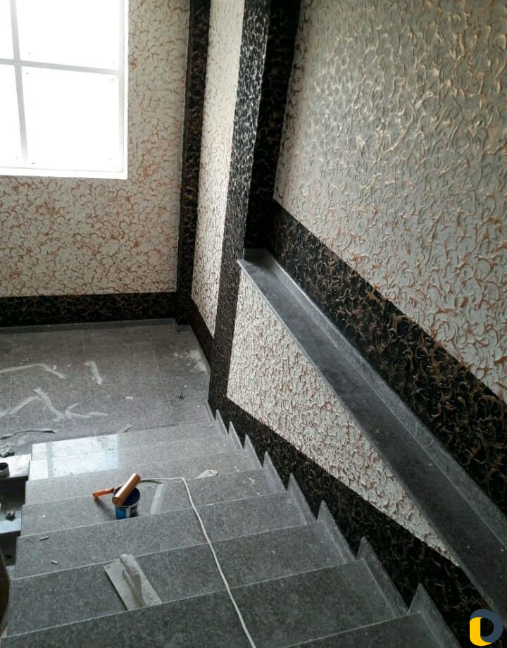 Механизированная штукатурка