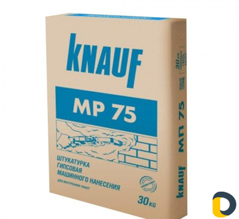 Механизированная штукатурка