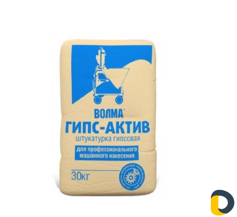 Механизированная штукатурка