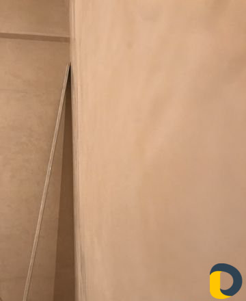 Механизированная штукатурка