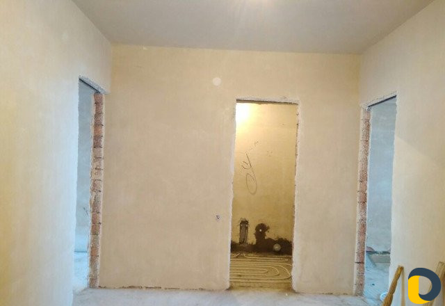 Механизированная штукатурка