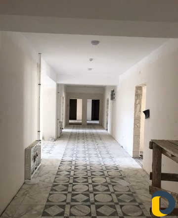 Механизированная штукатурка