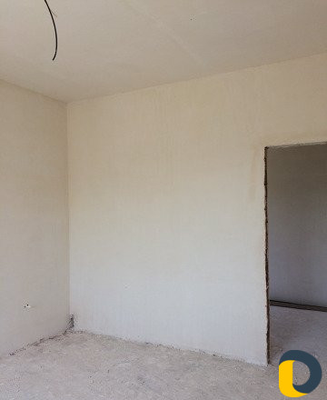 Механизированная штукатурка