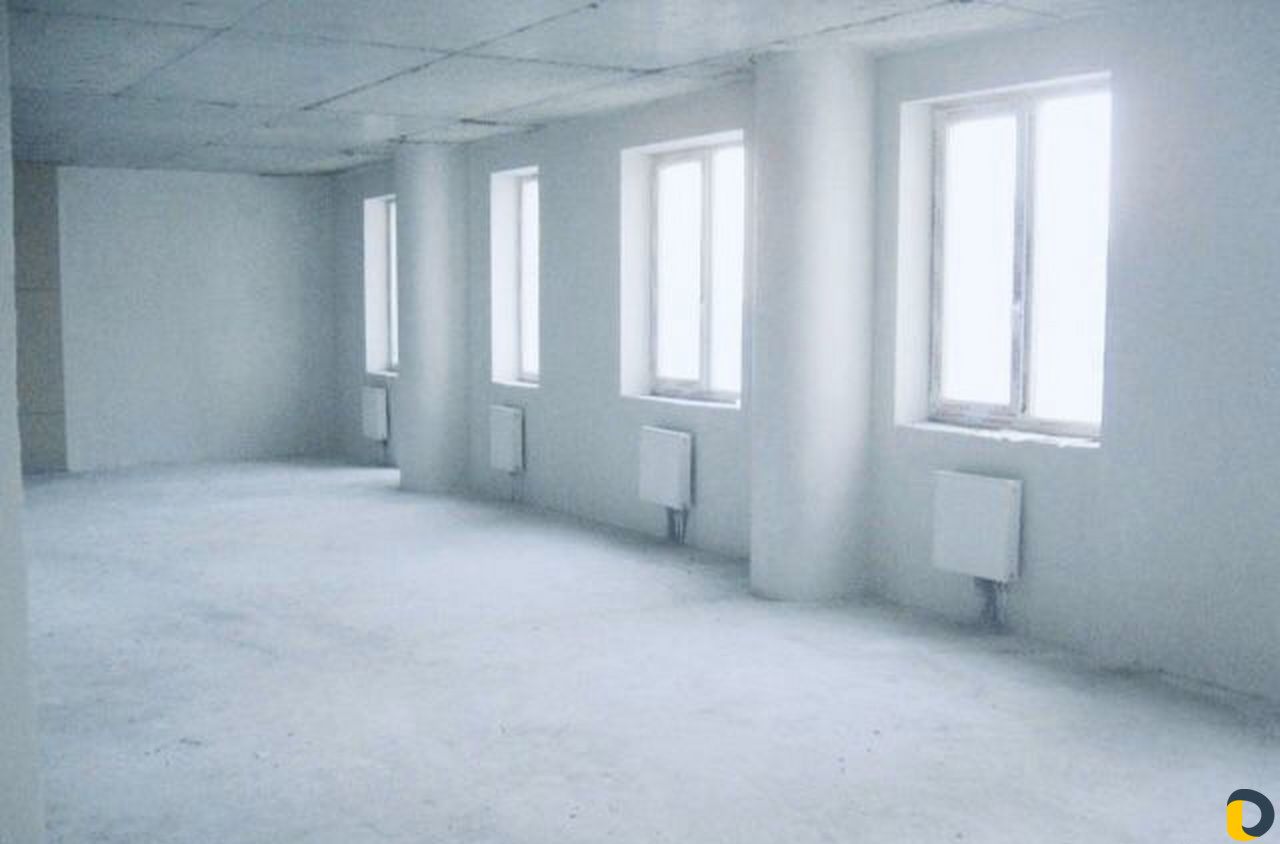 Механизированная штукатурка