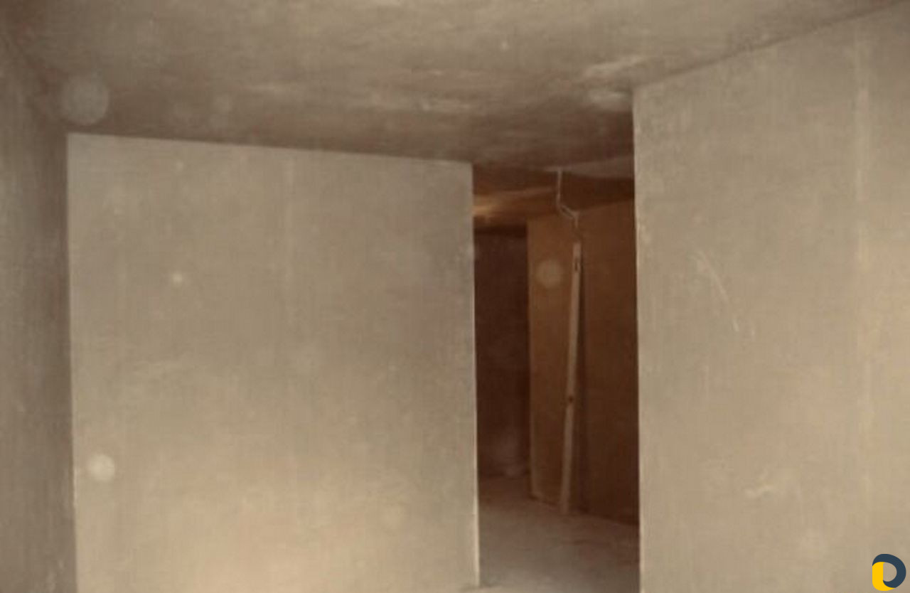 Механизированная штукатурка