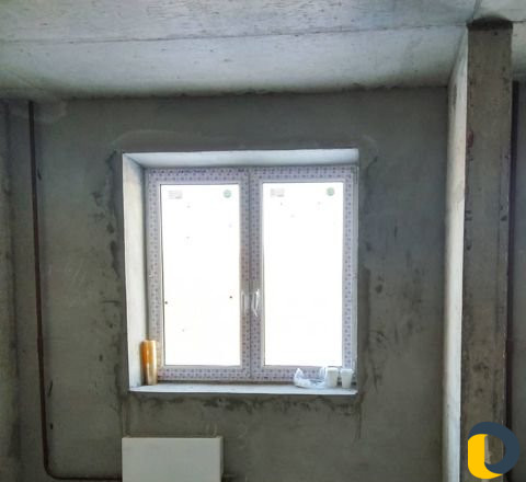 Механизированная штукатуркаРемонт квартир
