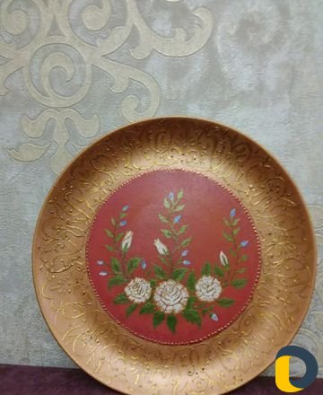 Мехенди. Роспись хной