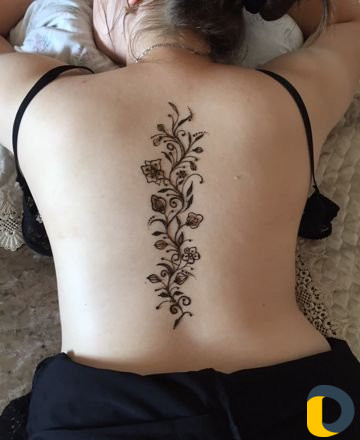 Мехенди