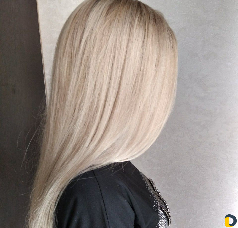 Мелирование на дом.Парикмахер- эксперт по блондам