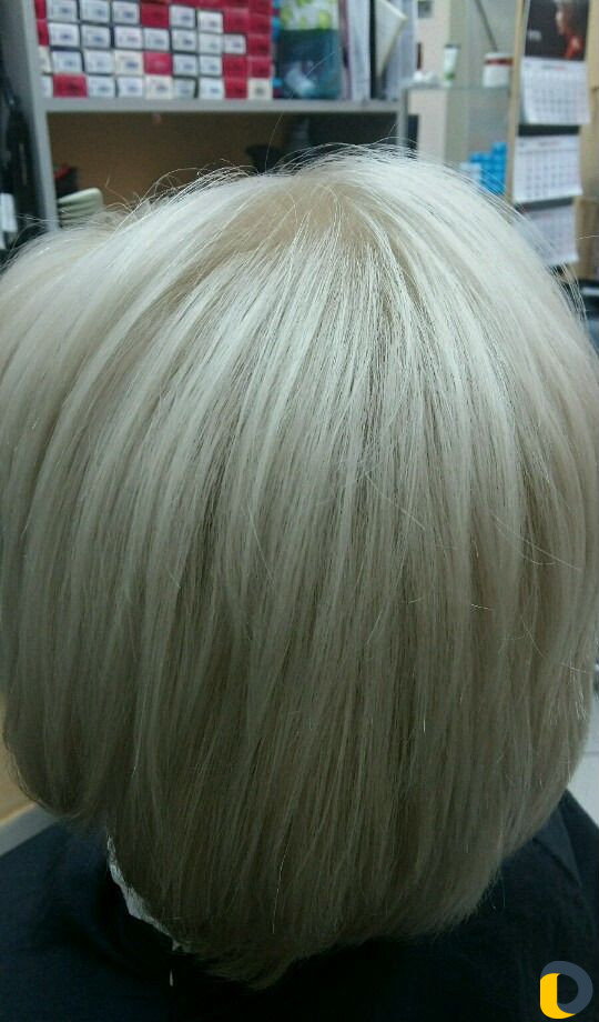 Мелирование на дом.Парикмахер- эксперт по блондам