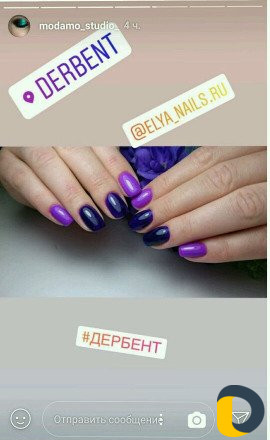 Меня зовут Эля. Работала в Баку. 8 лет стаж работы