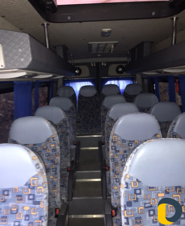 Mercedes-Benz Sprinter 3.5мт, 2012, 222222км
