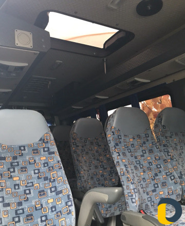 Mercedes-Benz Sprinter 3.5мт, 2012, 222222км