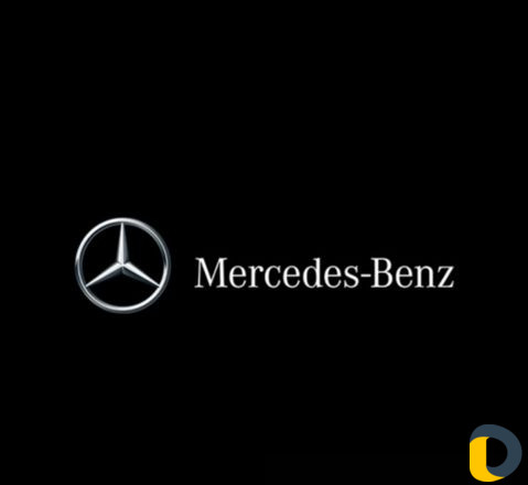 Mercedes SCN onlinne