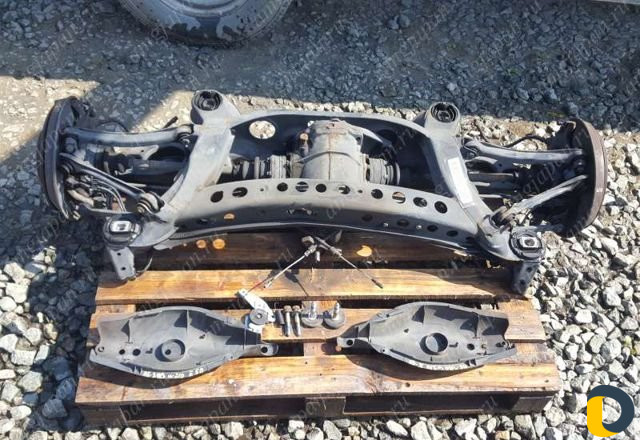 Мерседес W210