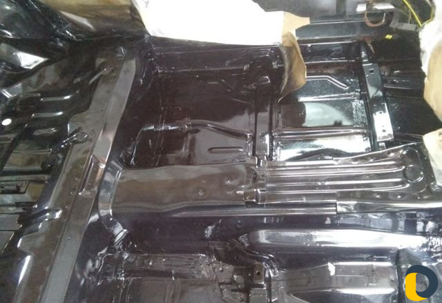 Мерседес W210