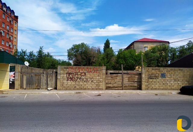 Место под рекламу