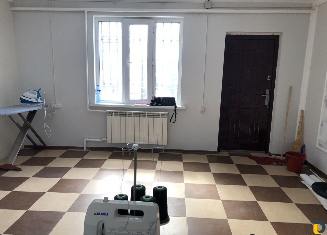 Место в ателье
