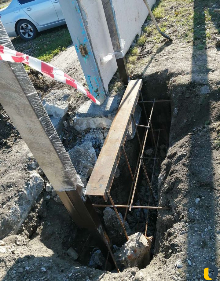 Метал обналичка. Регулировка окон и дверей пвх