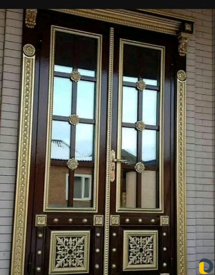 Металлические изделия
