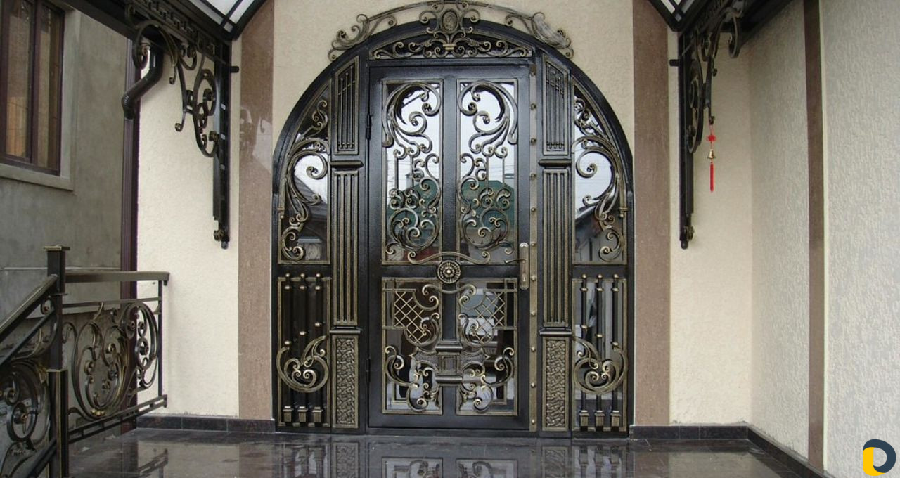 Металлические изделия