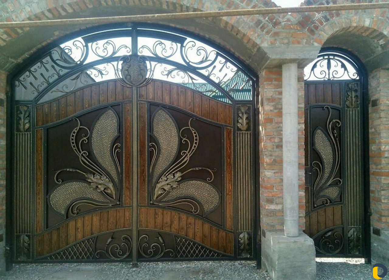 Металлические изделия