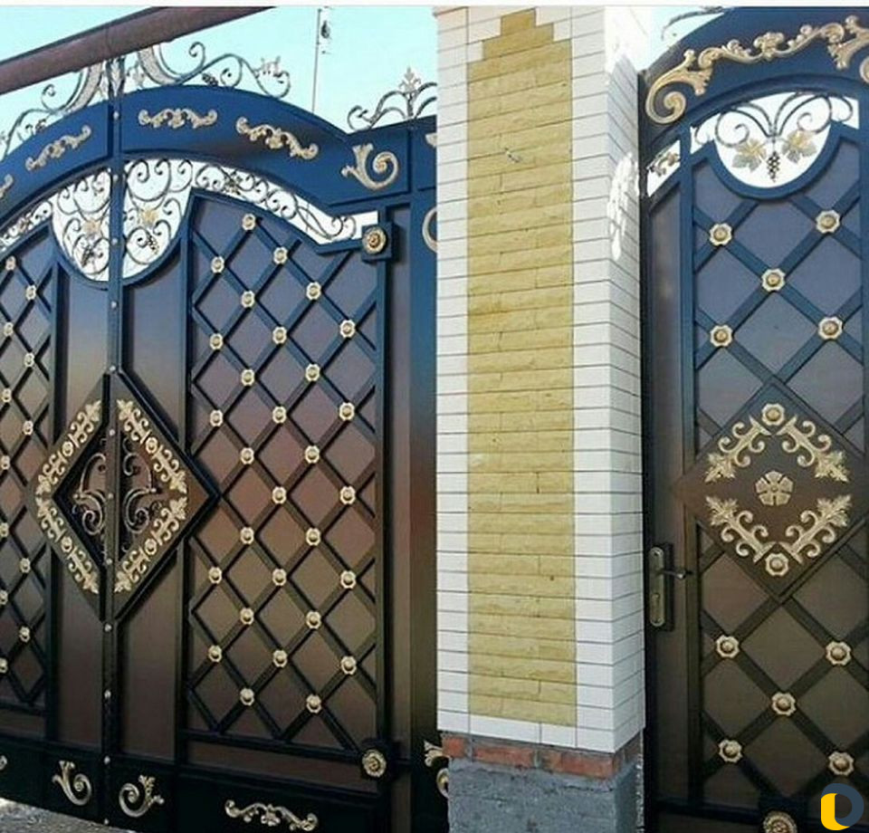Металлические изделия